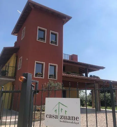 B&B Casa Zuane