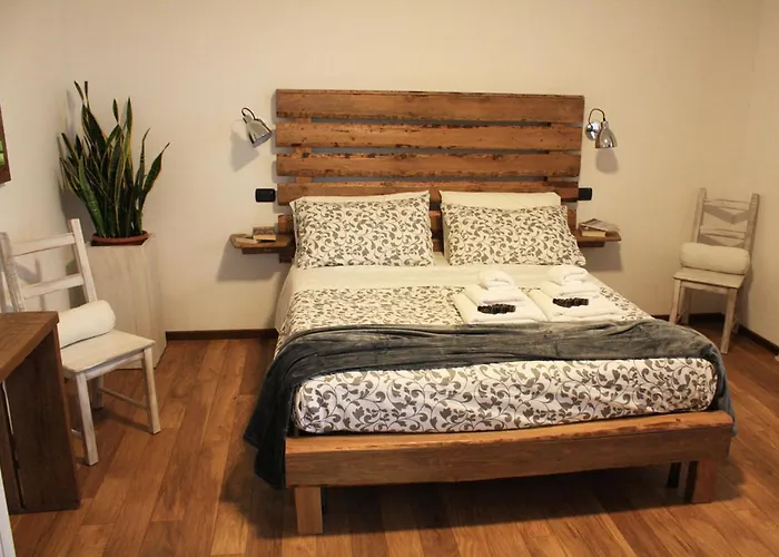 B&B Casa Zuane