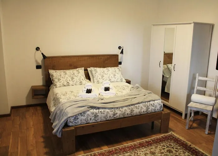 B&B Casa Zuane
