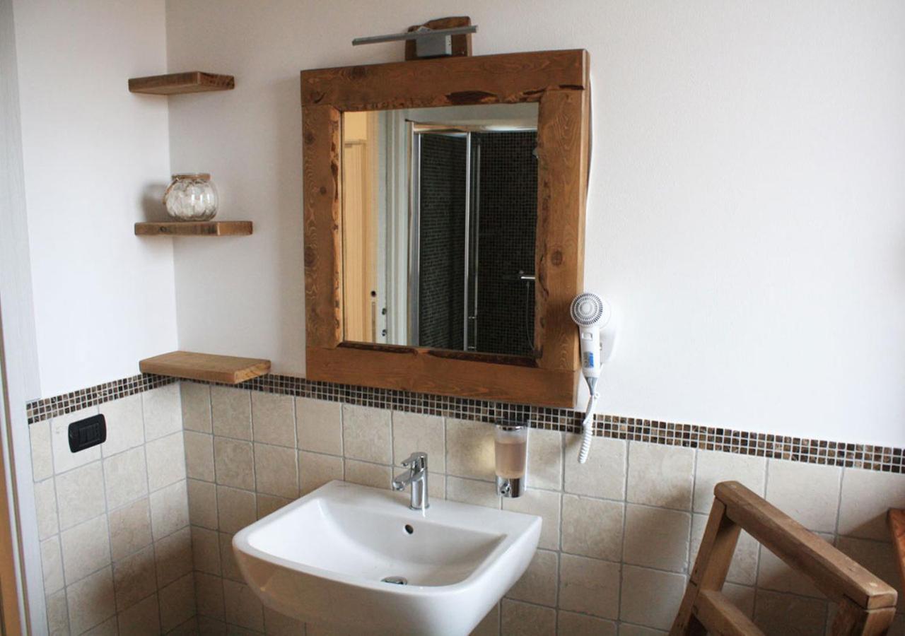 Alojamento de Acomodação e Pequeno-almoço Casa Zuane Rivoli Veronese
