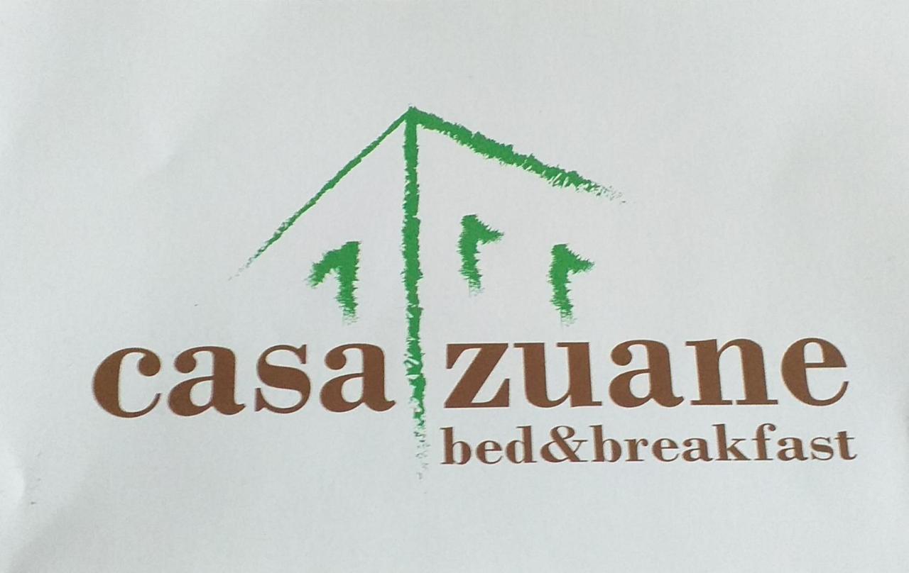 Alojamento de Acomodação e Pequeno-almoço Casa Zuane Rivoli Veronese