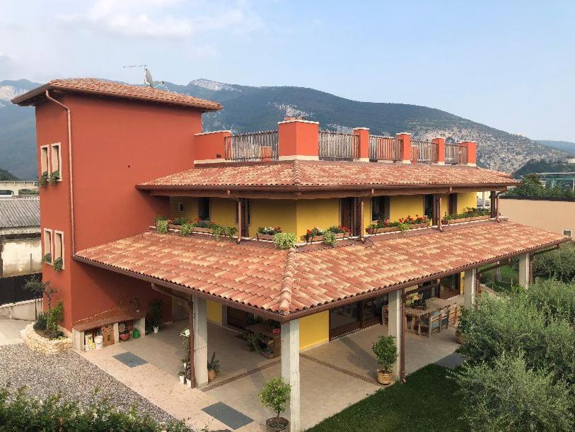 Casa Zuane Alojamento de Acomodação e Pequeno-almoço Rivoli Veronese