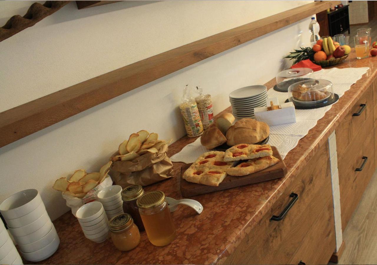 Casa Zuane Alojamento de Acomodação e Pequeno-almoço *