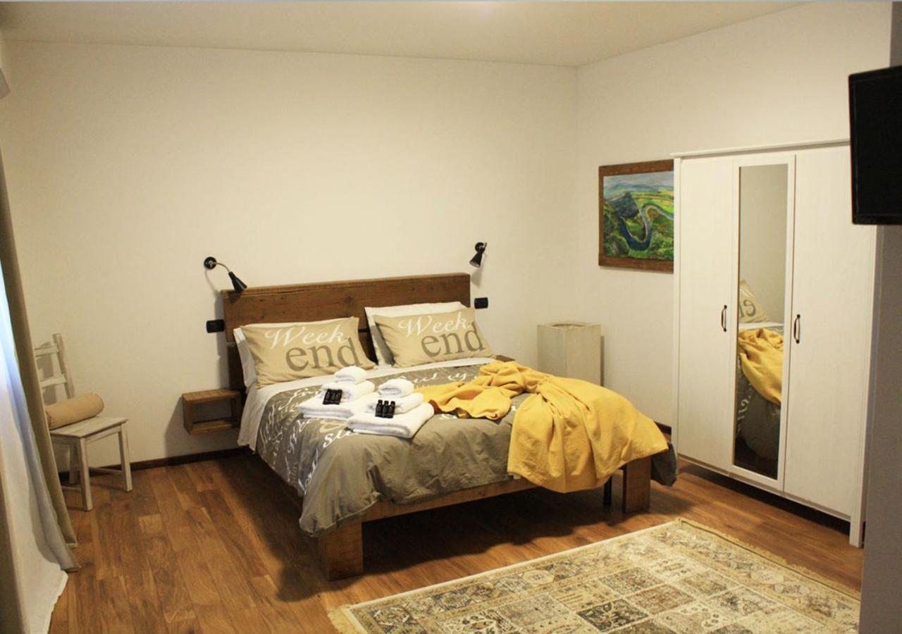 Alojamento de Acomodação e Pequeno-almoço Casa Zuane Rivoli Veronese