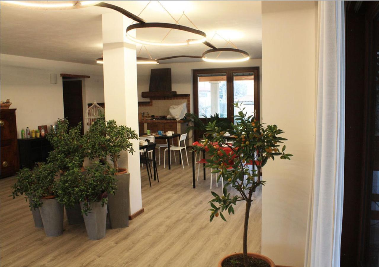 Casa Zuane